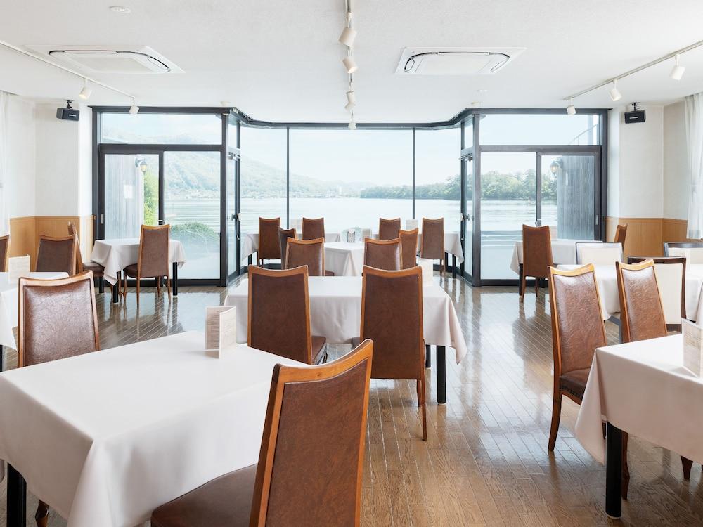 Auberge Amanohashidate Miyazu Exterior foto