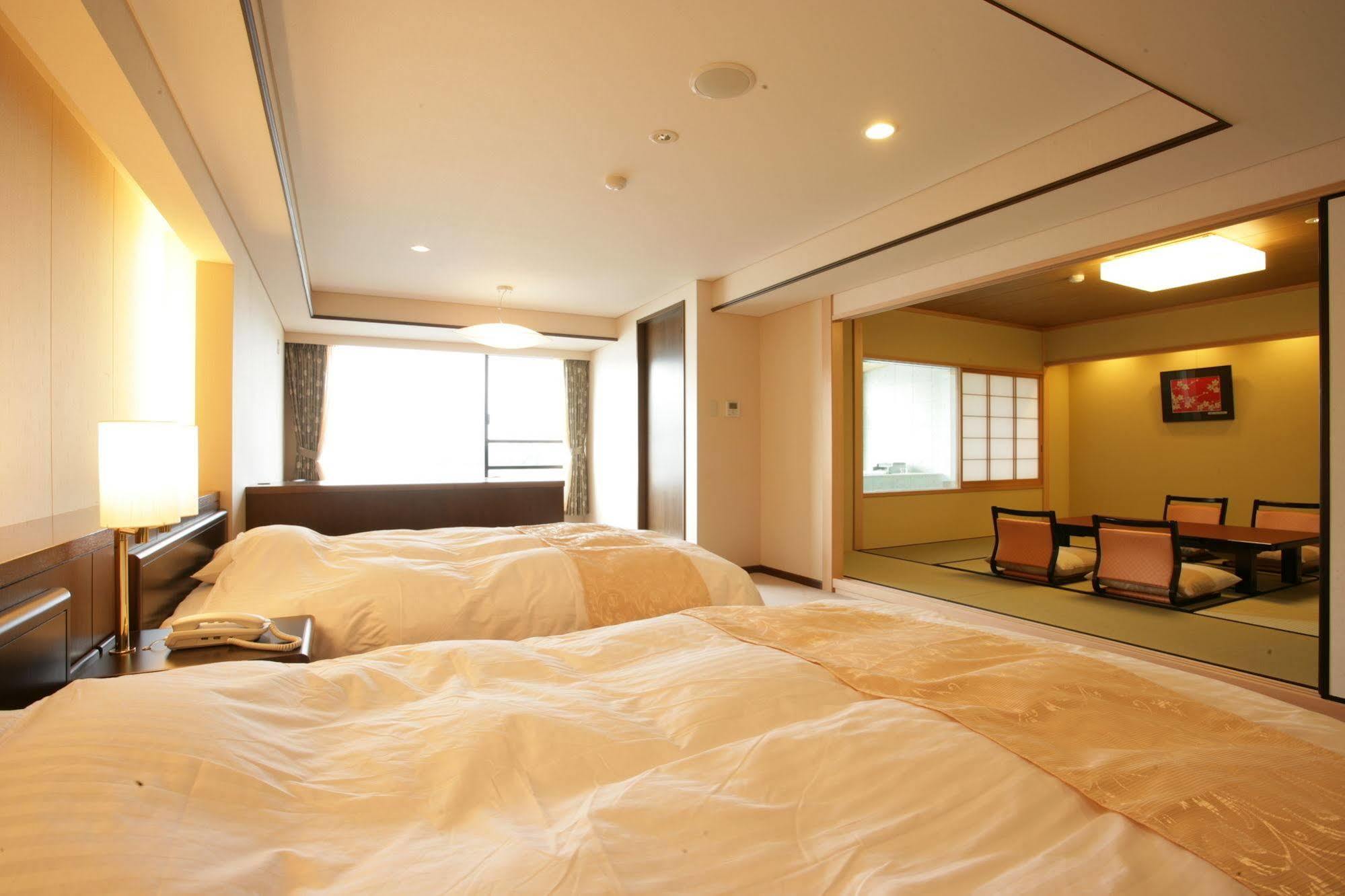 Auberge Amanohashidate Miyazu Exterior foto