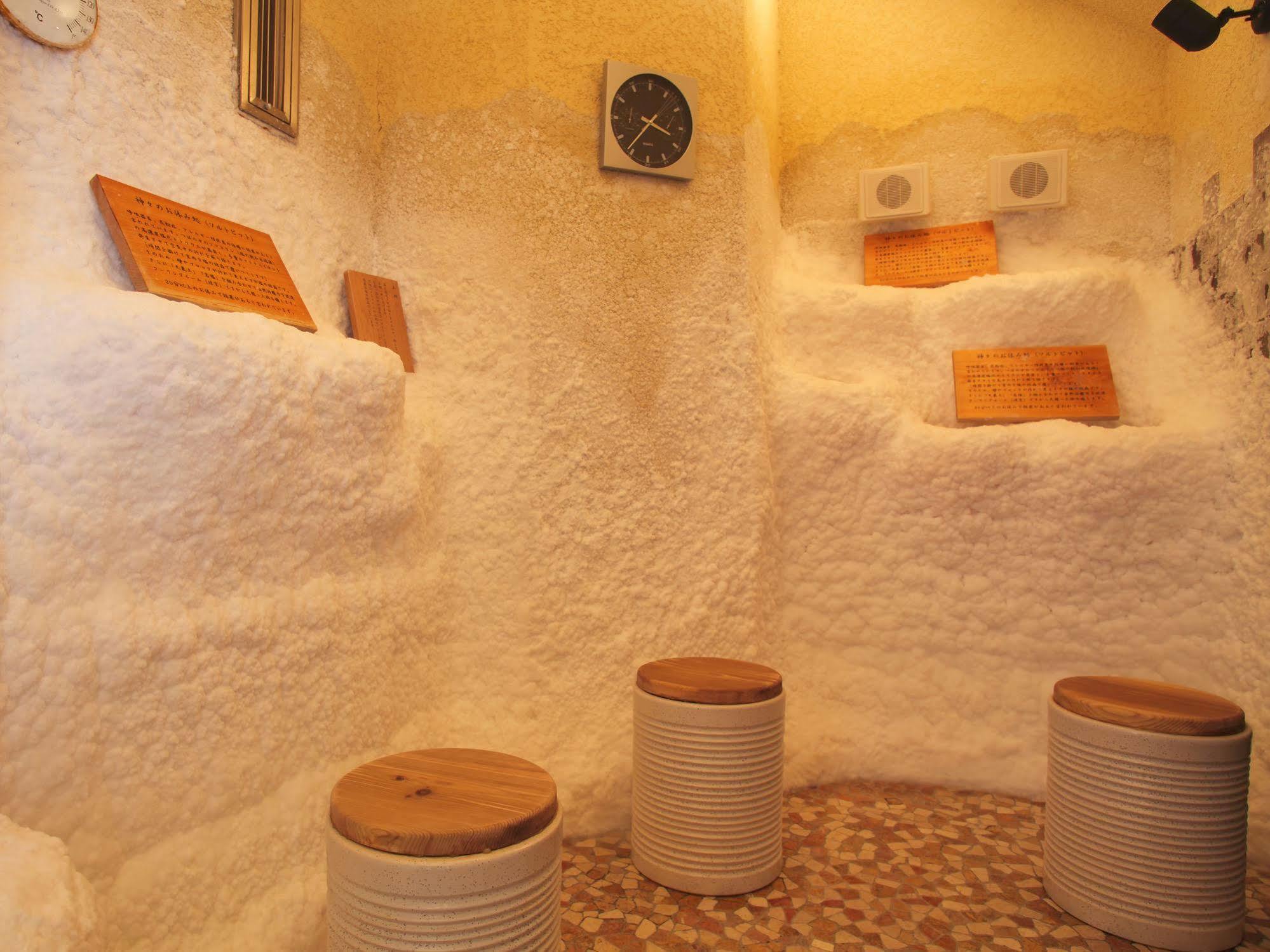 Auberge Amanohashidate Miyazu Exterior foto